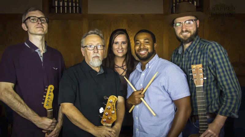 Group plans two nights of music